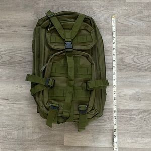 Tactical Backpack